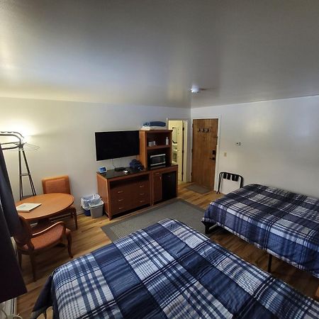 West Bethel Motel Εξωτερικό φωτογραφία