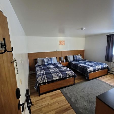 West Bethel Motel Εξωτερικό φωτογραφία