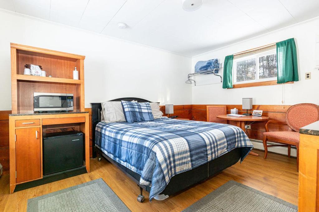 West Bethel Motel Εξωτερικό φωτογραφία