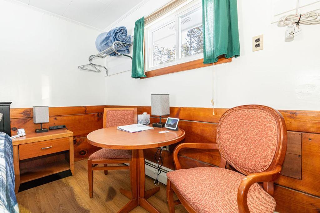 West Bethel Motel Εξωτερικό φωτογραφία