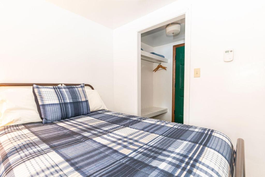 West Bethel Motel Εξωτερικό φωτογραφία