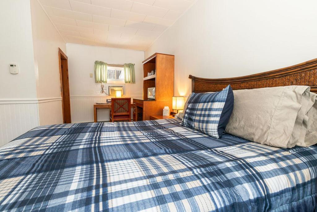 West Bethel Motel Εξωτερικό φωτογραφία