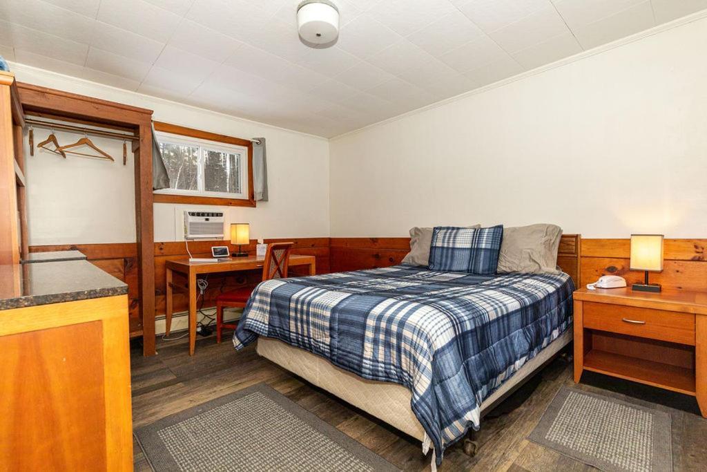 West Bethel Motel Εξωτερικό φωτογραφία
