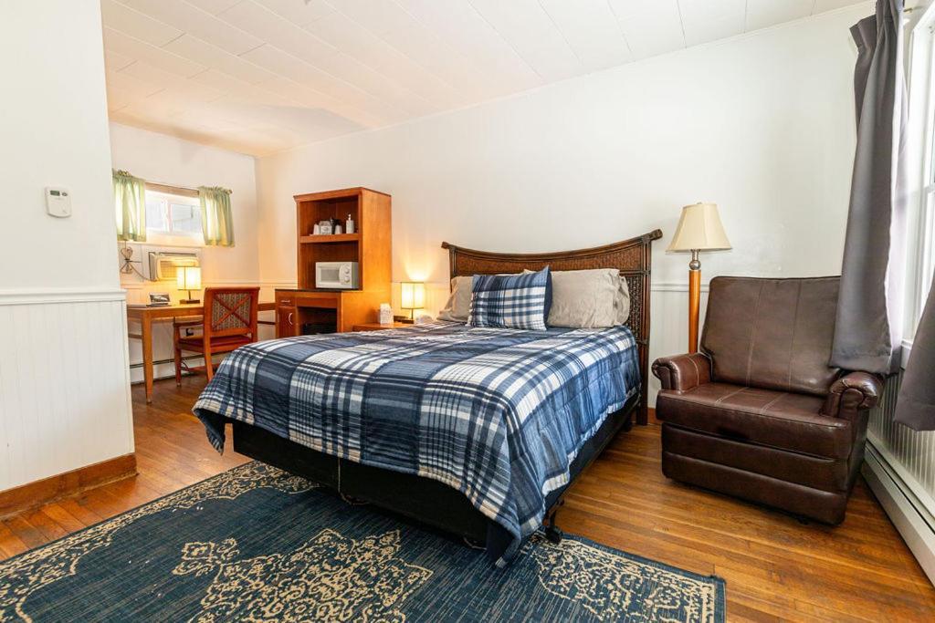 West Bethel Motel Εξωτερικό φωτογραφία