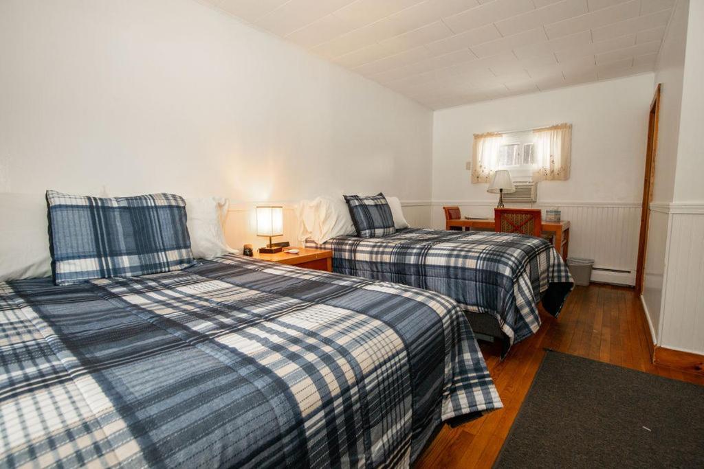 West Bethel Motel Εξωτερικό φωτογραφία