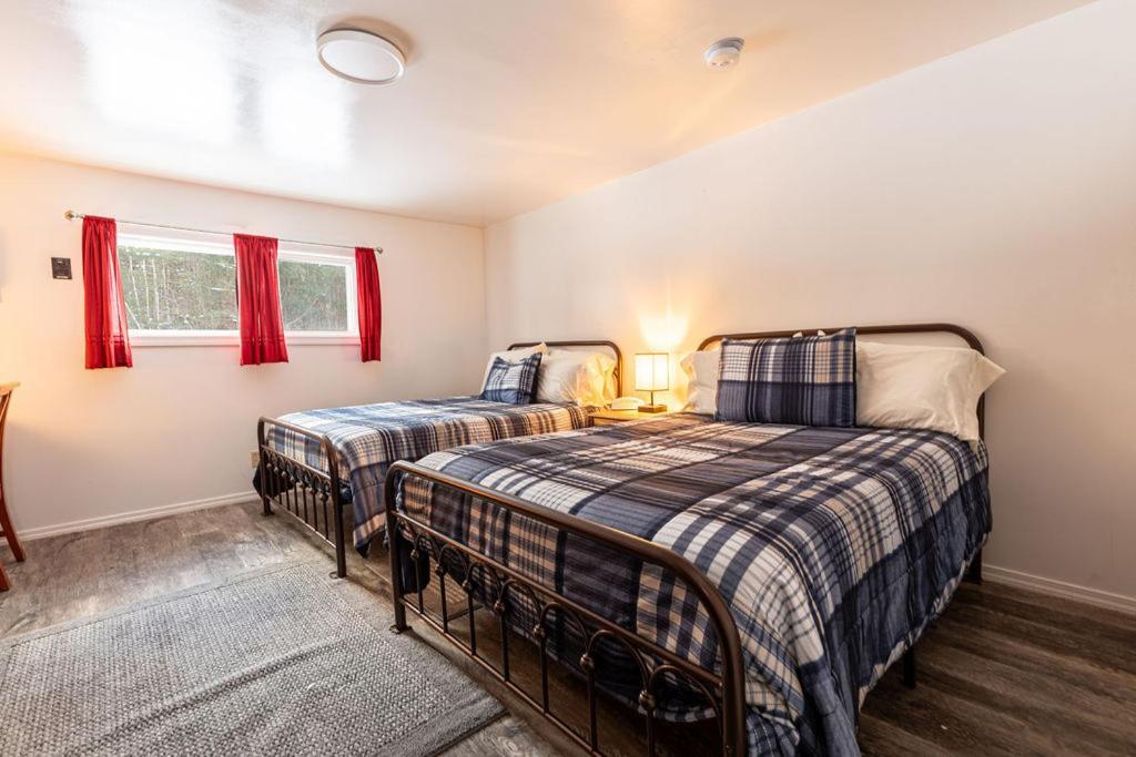 West Bethel Motel Εξωτερικό φωτογραφία