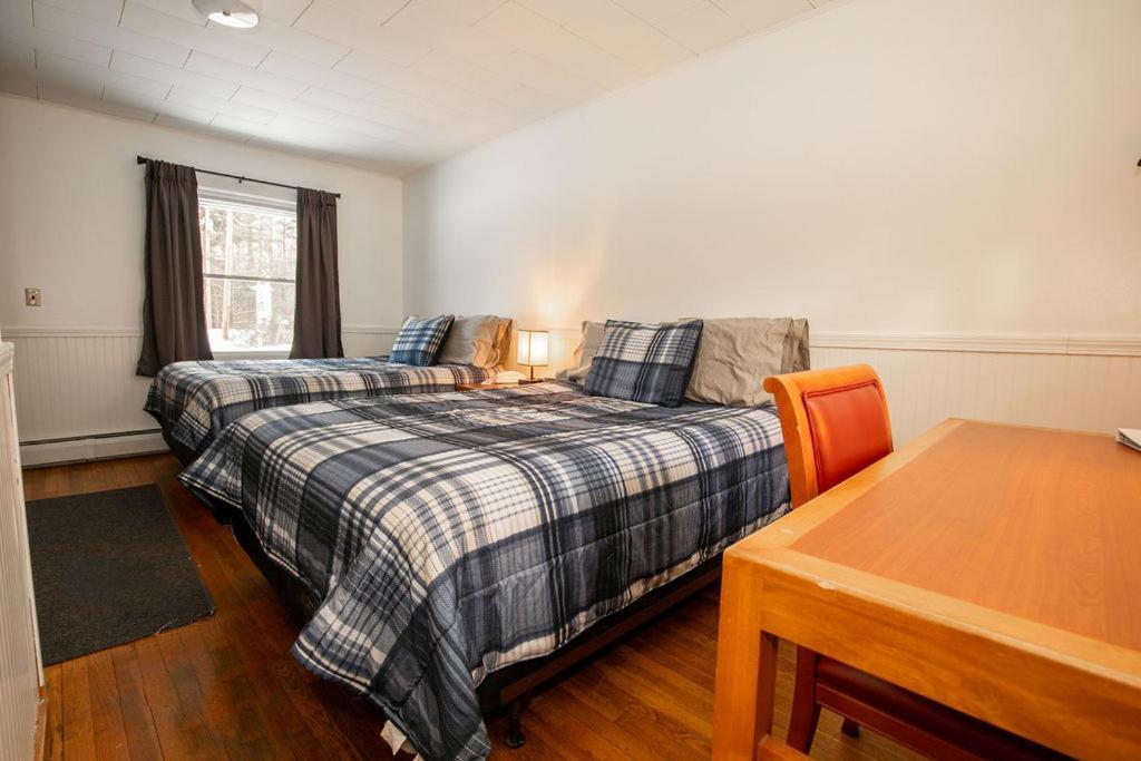 West Bethel Motel Εξωτερικό φωτογραφία