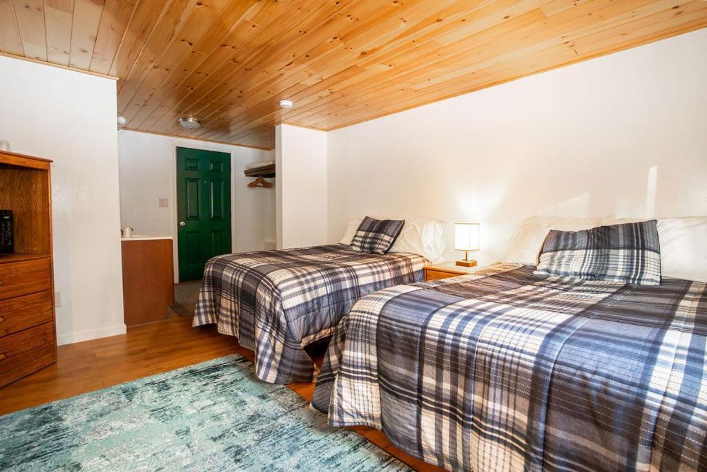 West Bethel Motel Εξωτερικό φωτογραφία