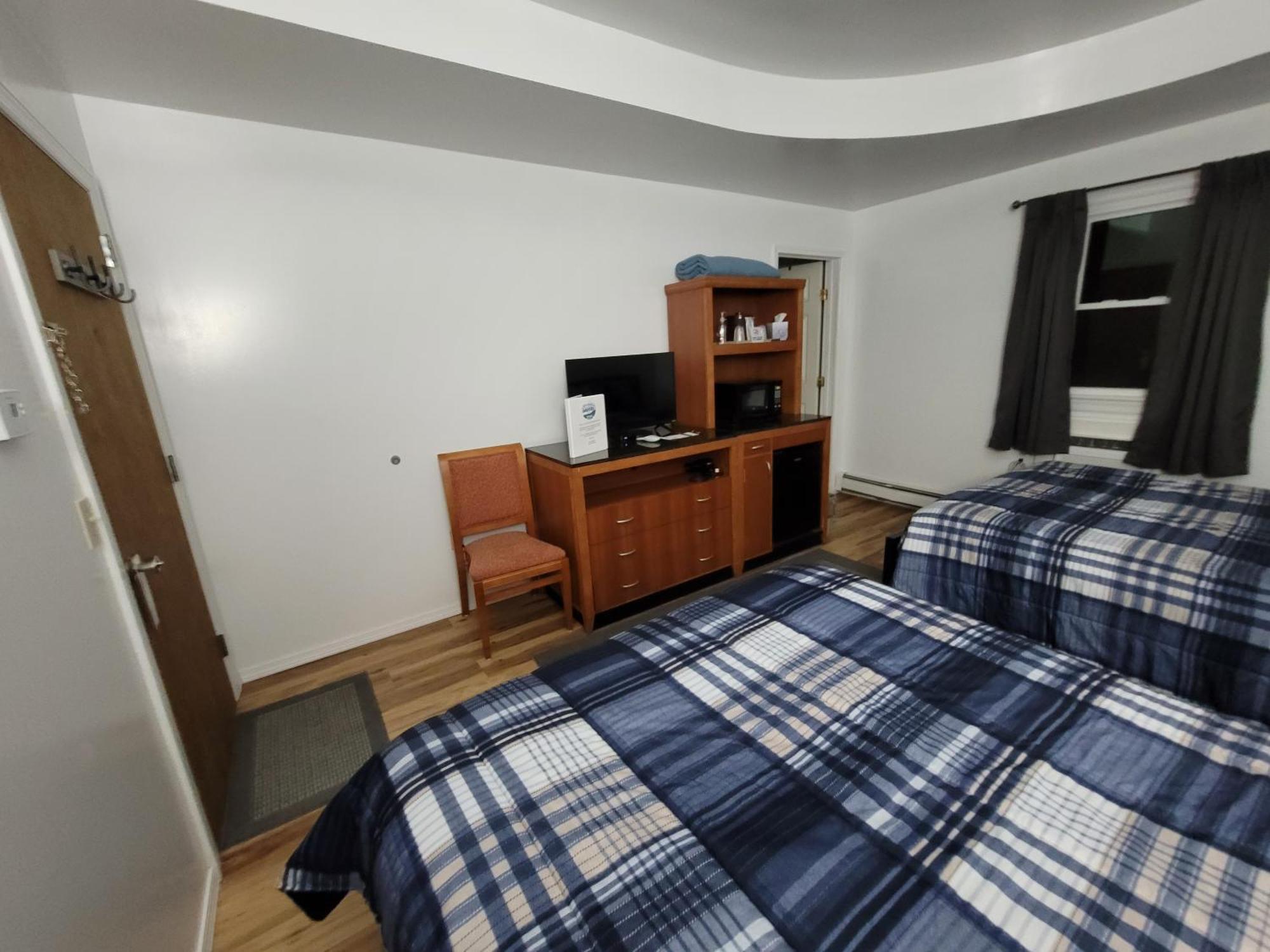 West Bethel Motel Εξωτερικό φωτογραφία