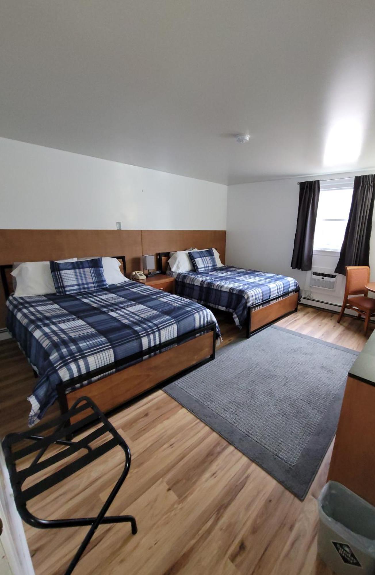 West Bethel Motel Εξωτερικό φωτογραφία