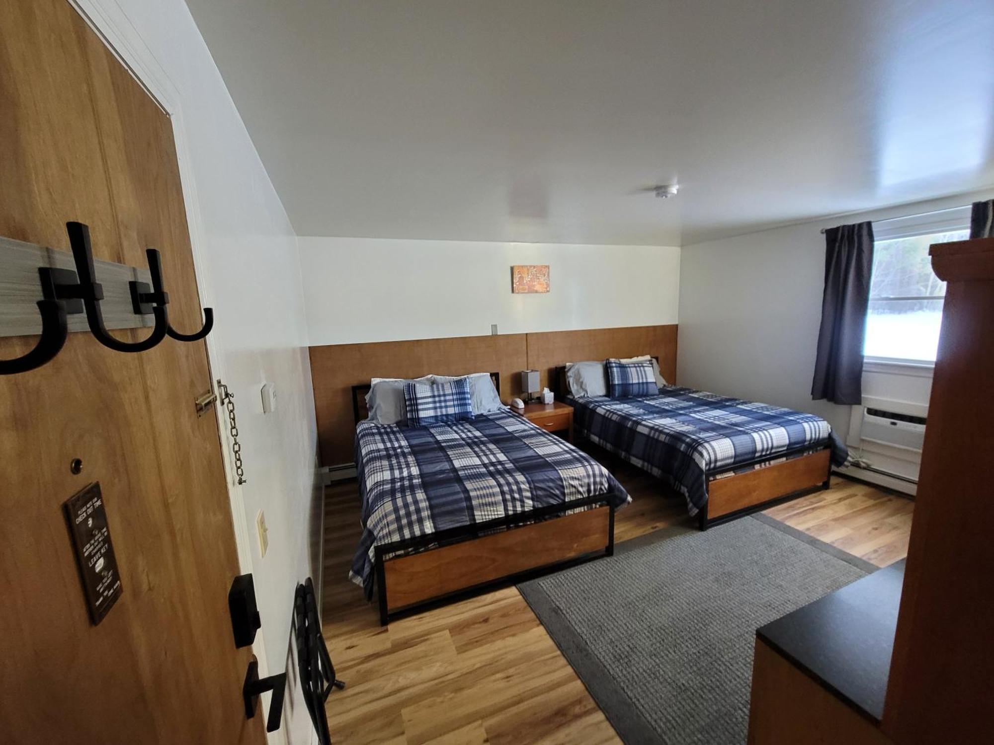 West Bethel Motel Εξωτερικό φωτογραφία