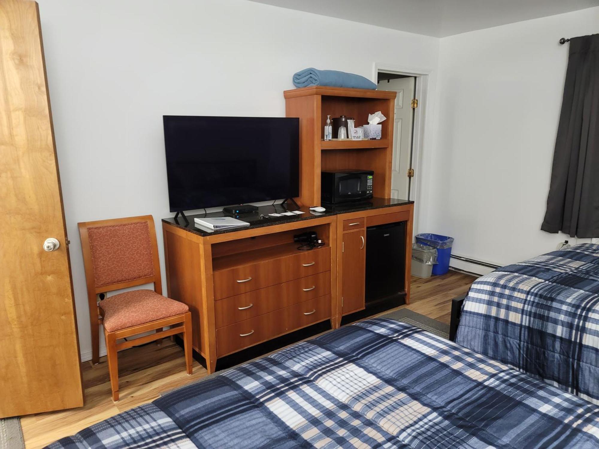 West Bethel Motel Εξωτερικό φωτογραφία